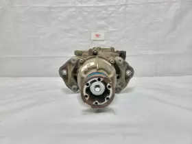 CV6W4C166FA FORD Rear Axle Carrier Differential Escape #2