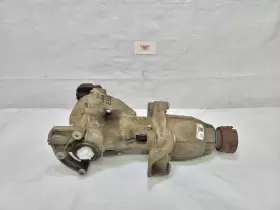 CV6W4C166FA FORD Rear Axle Carrier Differential Escape #3