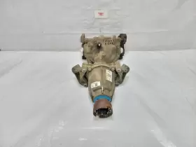 CV6W4C166FA FORD Rear Axle Carrier Differential Escape