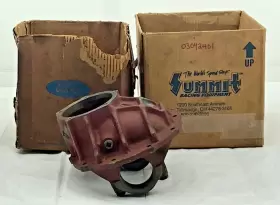 D00Z-4141-A FORD Nos Carrier Nodular Housing Center