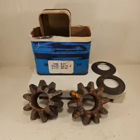 D6AZ-4215-A FORD Nos Rear Axle Differential Pinion Gear Set