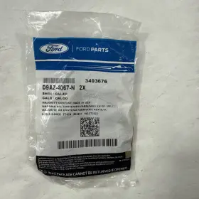 D9AZ-4067-N FORD Differential Driving Gear Bearing Shim