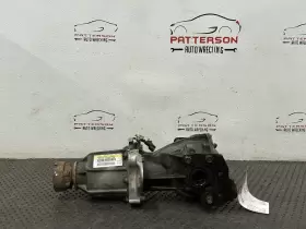 DA534000AA FORD Rear Carrier Differential Awd Explorer
