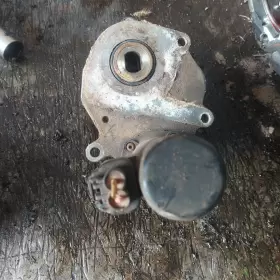DC347G360AA FORD Transfer Motor F250 F350 #3