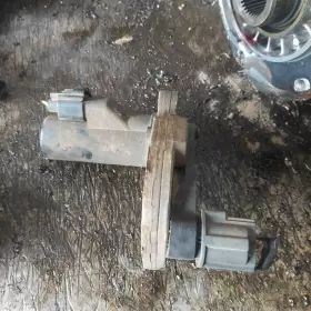 DC347G360AA FORD Transfer Motor F250 F350