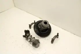 DC3Z-3222-F FORD Sd Front Differential Ring Pinion Gear 4WD #3