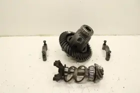 DC3Z-3222-F FORD Sd Front Differential Ring Pinion Gear 4WD