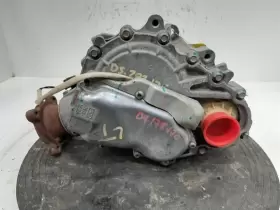 DG13-7251-CM FORD Transfer Taurus #2
