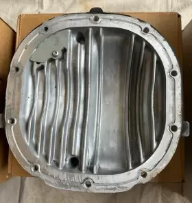 DR3Z-4033-B FORD Axle Differential Cover Mustang #2