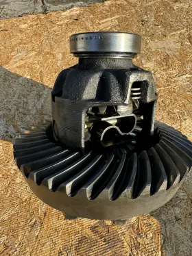 E4BW-AA FORD Differential Carrier Pos Unit Gear Mustang