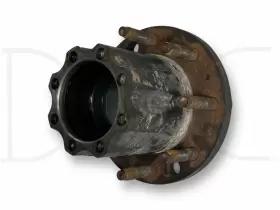 E5TW-AA FORD Srw Sterling Rear Axle Wheel Bearing Hub F250