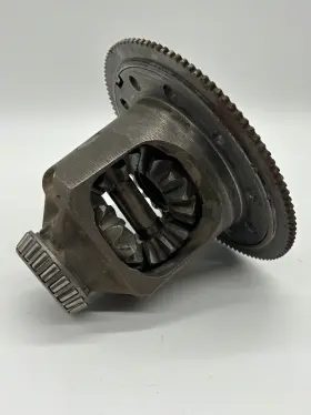 E7T-WEA FORD Rear Spline Differential F150 Explorer #2
