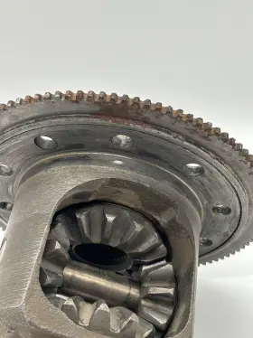 E7T-WEA FORD Rear Spline Differential F150 Explorer #3