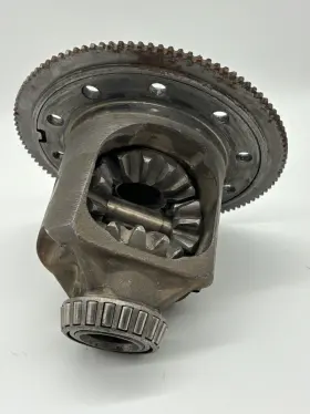 E7T-WEA FORD Rear Spline Differential F150 Explorer