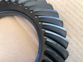 E7TW-BA FORD Rear Axle Ring Gear Pinion #2