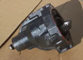 E8TA-UC FORD Obs Front Differential F250 Dana #2