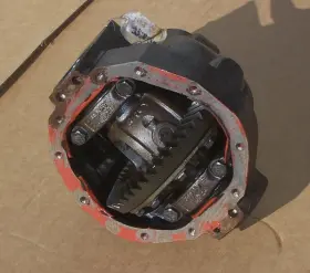 E8TA-UC FORD Obs Front Differential F250 Dana