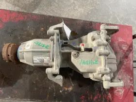 EA1W4000AA FORD Differential Carrier Rear Axle Turbo Edge