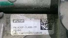 K2GP-7L486-FF FORD EDGE Transmission Transfer #2