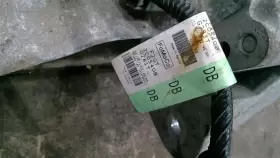 MU7Z-4000-F FORD EDGE Differential Axle Rear #2