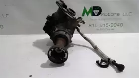 CV6Z7251Q FORD ESCAPE Transfer #2