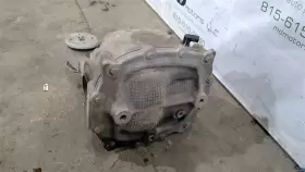 L1MW4000YC FORD EXPLORER Rear Carrier Differential #3