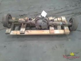 F07Z1126A FORD Rear Axle Ranger #2