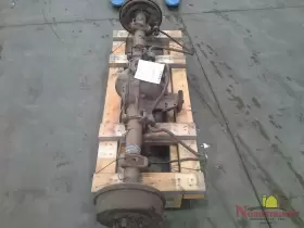 F07Z1126A FORD Rear Axle Ranger #3
