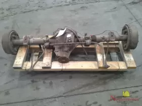 F07Z1126A FORD Rear Axle Ranger