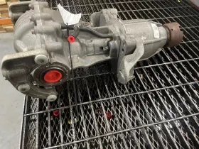 F2GW4000AA FORD Rear Differential Edge