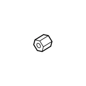 F2GZ-4A263-A FORD Rear Bracket Insulator Edge