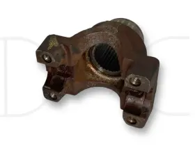 F3TW FORD Srw Sterling Rear Axle Driveshaft Pinion Yoke F250 #2