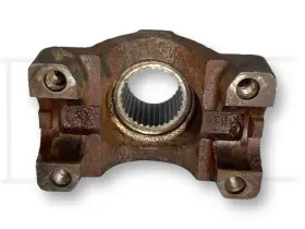 F3TW FORD Srw Sterling Rear Axle Driveshaft Pinion Yoke F250 #3