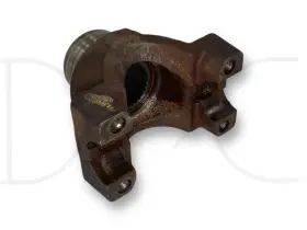 F3TW FORD Srw Sterling Rear Axle Driveshaft Pinion Yoke F250