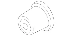 F67Z-3A443-AA FORD Mount Bushing