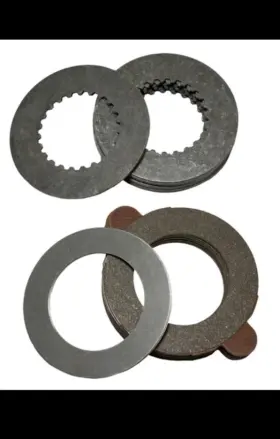 F75Z-4947-AB FORD Posi Clutch Kit F250 F350