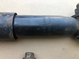 F77A-4A489-AA FORD Motorcraft Rear Axle Insulator Pinion #3
