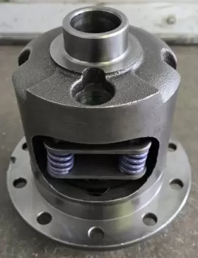 F8.8-28POSI FORD Spline Posi Unit Traction Locker #2