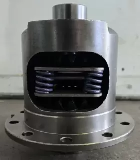 F8.8-28POSI FORD Spline Posi Unit Traction Locker #3