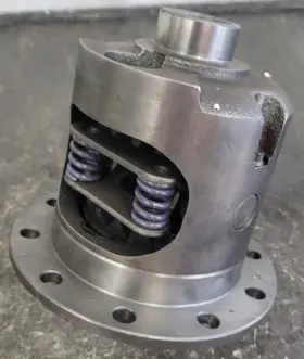 F8.8-31POSI FORD Spline Posi Unit Fomco Locker