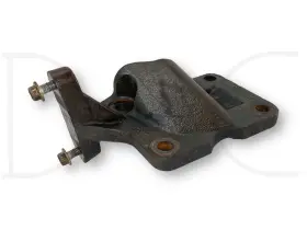 F81A-5A316-AE FORD Front Axle Bolt Bracket Sway Bar Mount 4X4