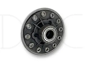 F81W-4206-BA FORD Srw Sterling Rear Axle Carrier Slip F250 #3