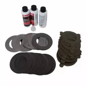 F81Z-4947-AA FORD Clutch Kit F-250
