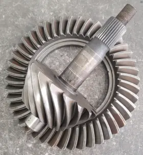 F9-275 FORD Gear Set