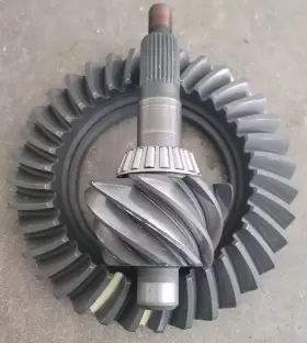 F9-389 FORD Gear Axle Set Ring Pinion Yg Yukon #2