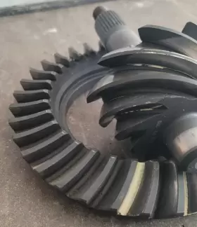 F9-389 FORD Gear Axle Set Ring Pinion Yg Yukon #3