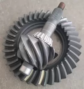 F9-389 FORD Gear Axle Set Ring Pinion Yg Yukon