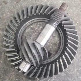 F9-525 FORD Gear Set