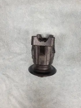 F91330Y FORD Pinion Yoke Spline #3