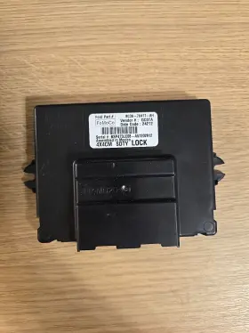 FL3Z-7E453-E FORD Control Module F-150 #2